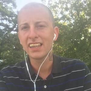 Meet your Posher, Timothy